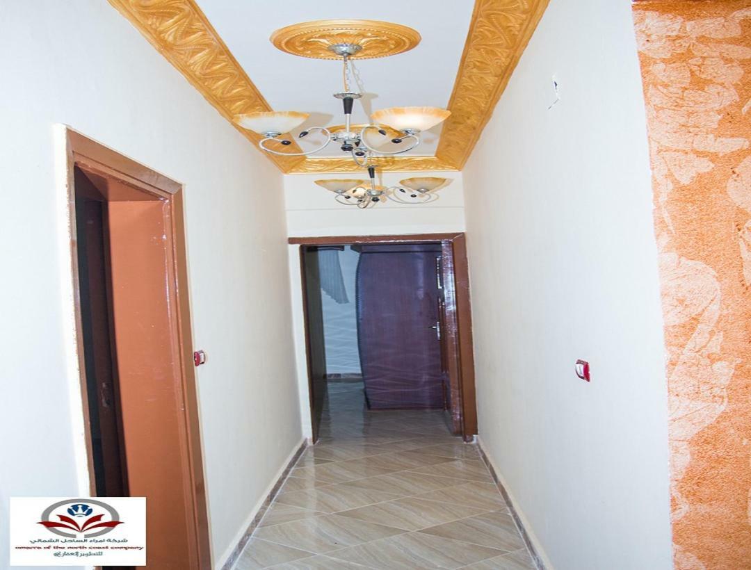 North Coast Princess Apartment Mersa Matruh Exterior photo