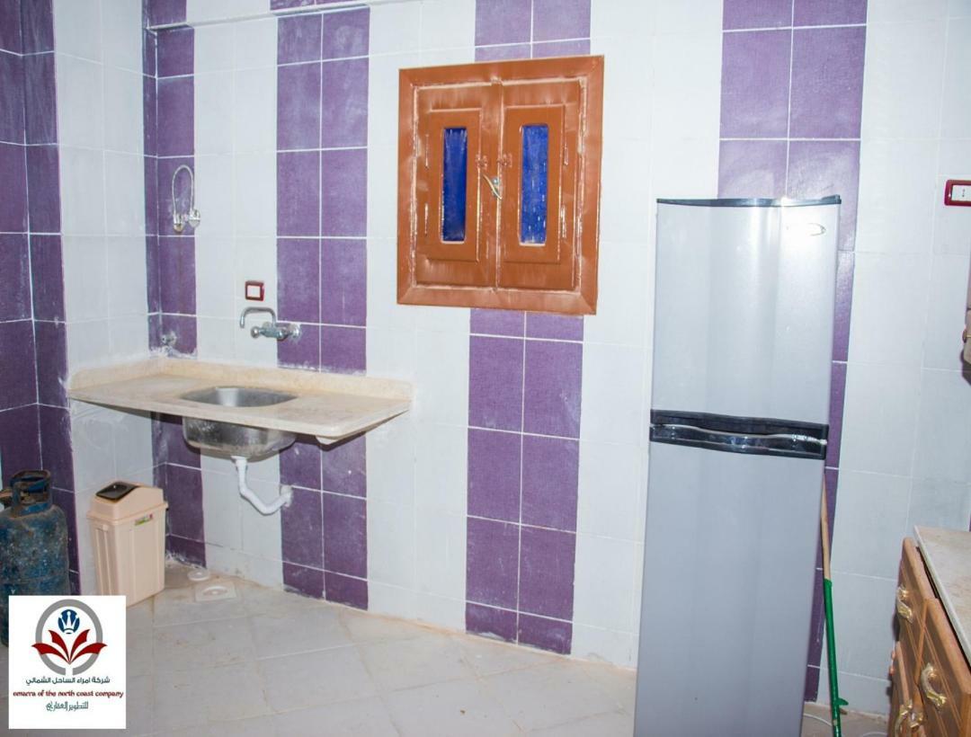 North Coast Princess Apartment Mersa Matruh Exterior photo