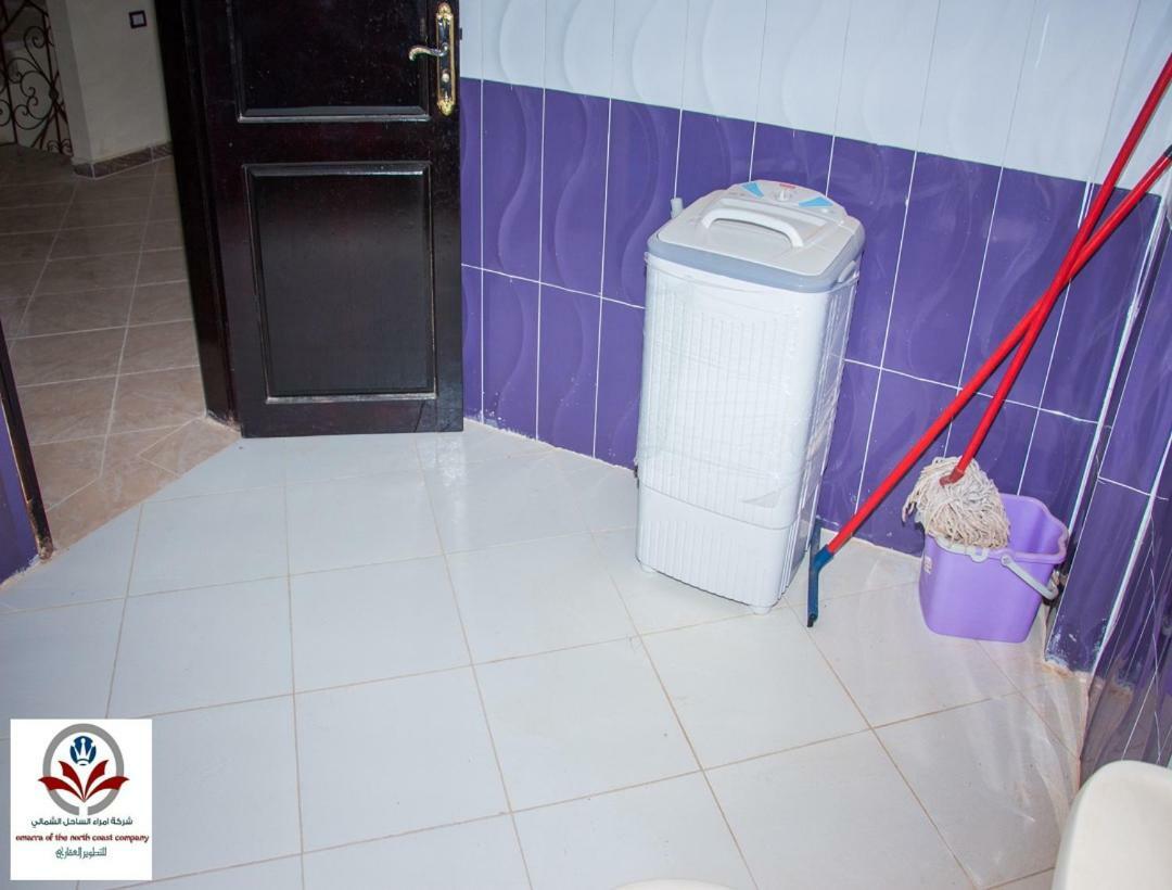 North Coast Princess Apartment Mersa Matruh Exterior photo